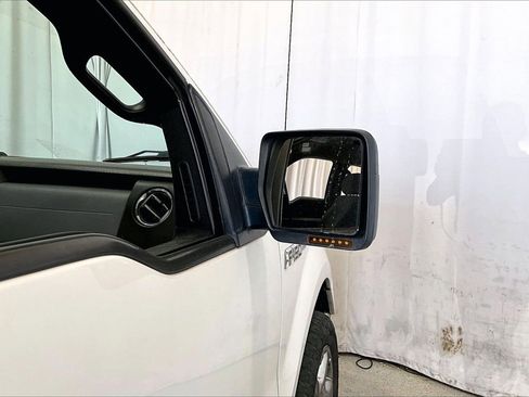 Used 2013 Ford F150 XLT w/ Luxury Equipment Group image 11