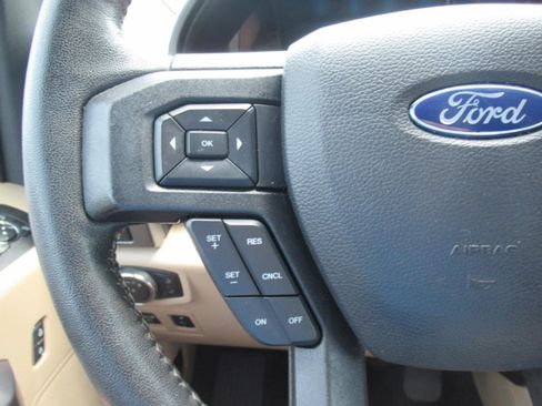 Used 2020 Ford F150 XLT w/ Equipment Group 302A Luxury RWD image 23