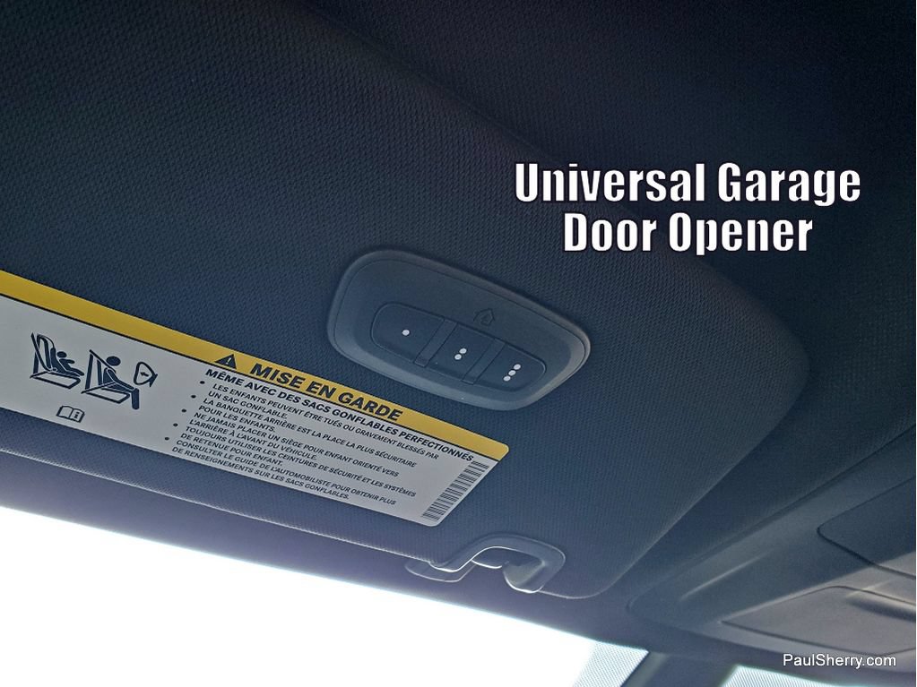 New 2026 Chrysler Pacifica Select w/ S Appearance Package FWD image 38