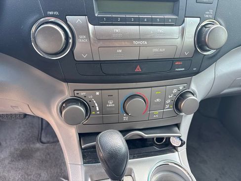 Used 2008 Toyota Highlander 4WD image 17
