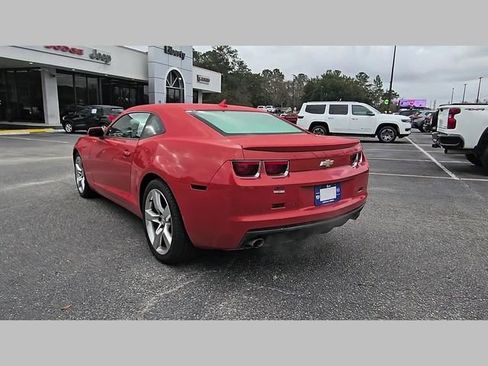 Used 2012 Chevrolet Camaro LT w/ RS Package image 27