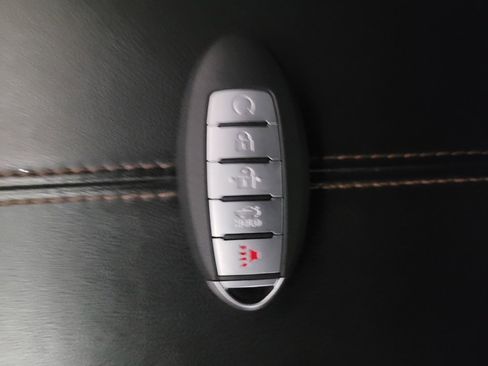 Used 2021 Nissan Altima 2.5 SR image 32