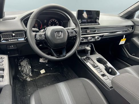 New 2026 Honda Civic Sport image 13