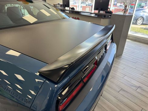 Used 2023 Dodge Challenger R/T Scat Pack image 10