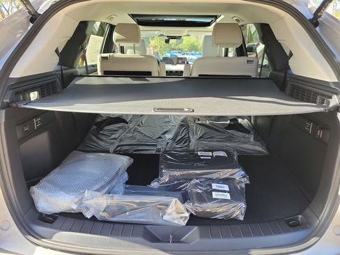 New 2026 MAZDA CX-90 Plug-In Hybrid w/ Premium Plus AWD/4WD image 9