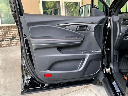 Certified 2026 Honda Ridgeline TrailSport image 23