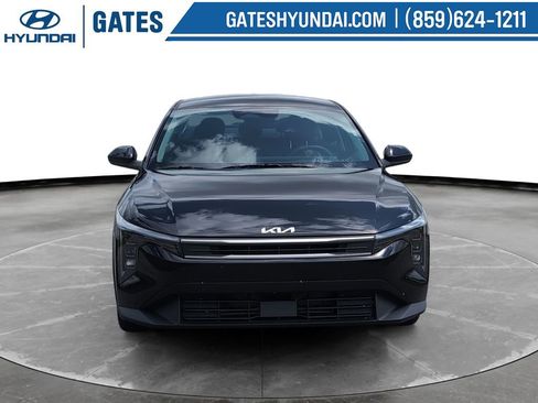 Used 2025 Kia K4 LXS FWD image 4