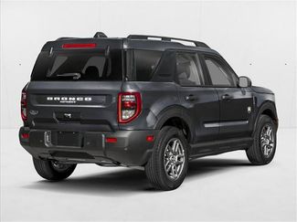 New 2026 Ford Bronco Sport Big Bend w/ Convenience Package AWD/4WD video 2