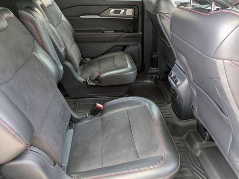 Used 2025 Ford Explorer ST AWD/4WD image 20
