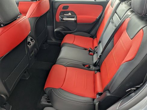 New 2026 Mercedes-Benz GLB 35 AMG 4MATIC image 11