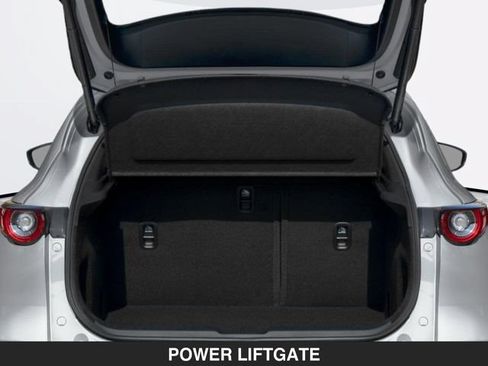 New 2026 MAZDA CX-30 2.5 Turbo Aire Edition AWD/4WD image 9