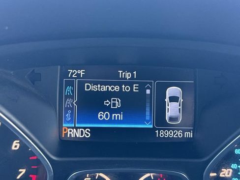 Used 2015 Ford Escape Titanium AWD/4WD image 21