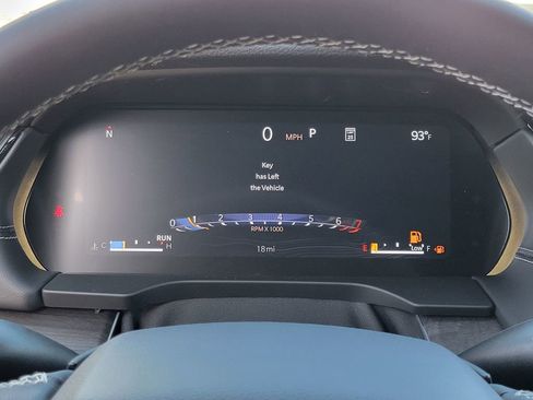 New 2026 Jeep Grand Cherokee Altitude RWD image 7