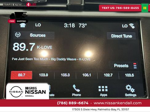 Used 2017 Ford Fusion SE w/ Fusion SE Technology Package image 20