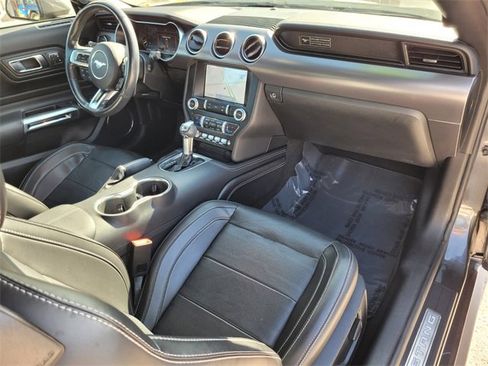 Used 2020 Ford Mustang GT Premium w/ Equipment Group 401A image 18