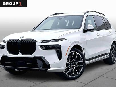 Used 2023 BMW X7 xDrive40i w/ Executive Package