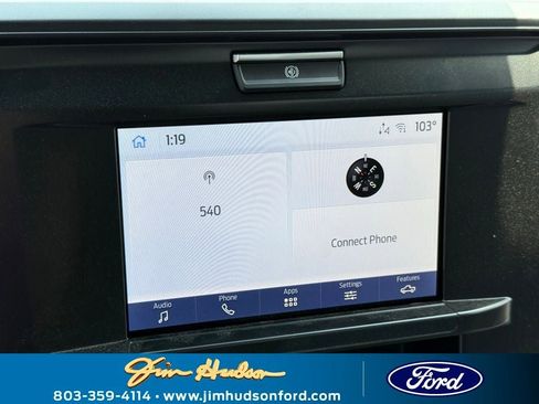 New 2025 Ford F550 2WD Regular Cab Super Duty image 37