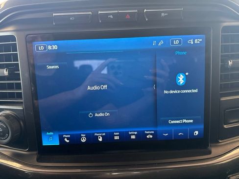 Certified 2023 Ford F150 XLT w/ Equipment Group 302A High AWD/4WD image 21