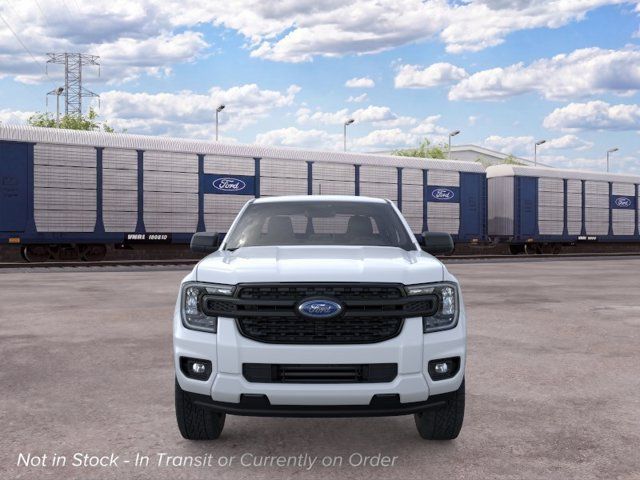 New 2026 Ford Ranger XL RWD image 6