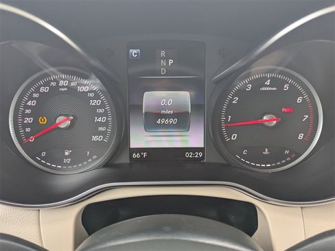 Used 2018 Mercedes-Benz GLC 300 image 23