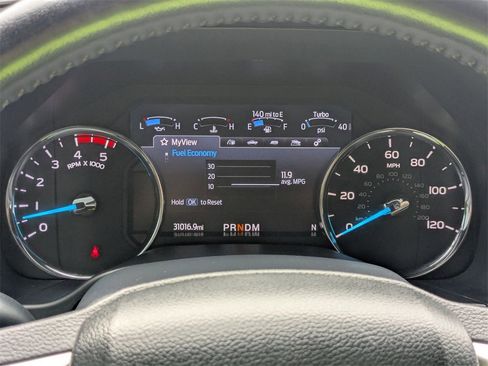 Used 2022 Ford F250 Lariat w/ Lariat Ultimate Package image 15