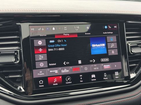 Used 2023 Dodge Durango GT AWD/4WD image 15