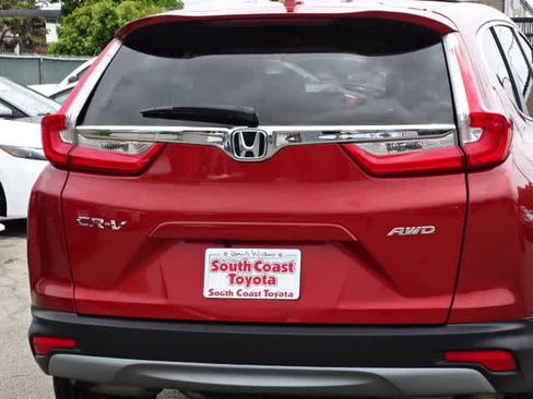 Used 2019 Honda CR-V EX-L image 14