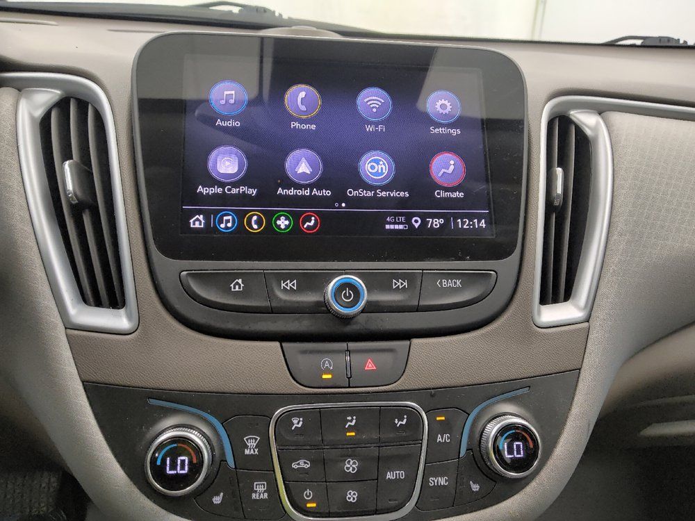 Used 2023 Chevrolet Malibu LT FWD image 25