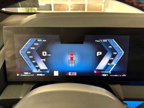 Used 2025 BMW X3 M50 w/ Premium Package image 21