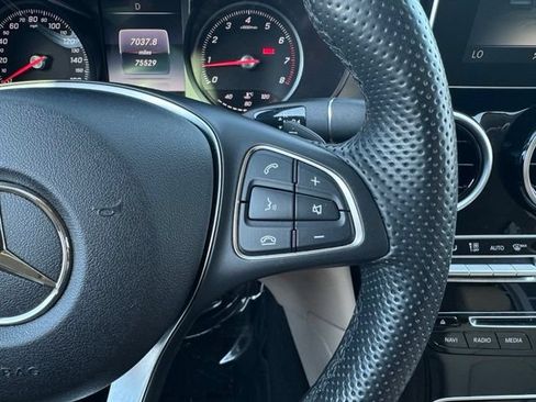Used 2017 Mercedes-Benz GLC 300 4MATIC image 27