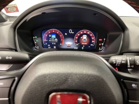 New 2026 Honda Civic Type R image 23