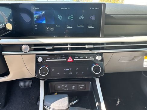 New 2026 Hyundai Tucson SEL image 29