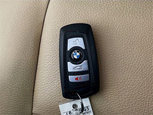 Used 2014 BMW 535i Sedan image 32