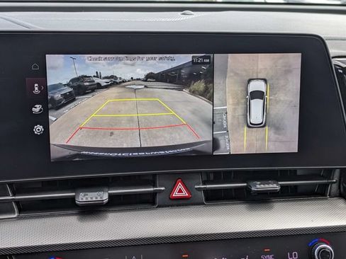 Used 2023 Kia Sportage SX FWD image 25