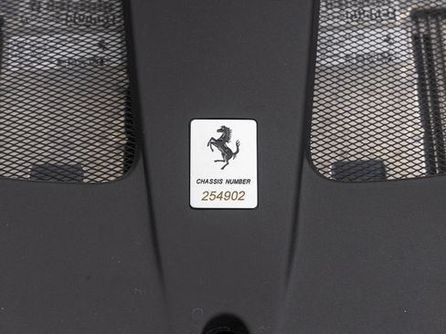 Used 2020 Ferrari 812 Superfast RWD image 53
