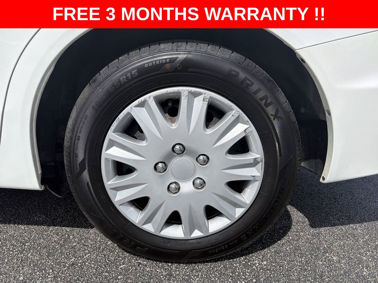 Used 2014 Honda Civic LX image 32
