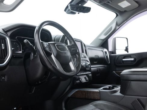 Used 2021 GMC Sierra 3500 Denali w/ Denali Ultimate Package image 30
