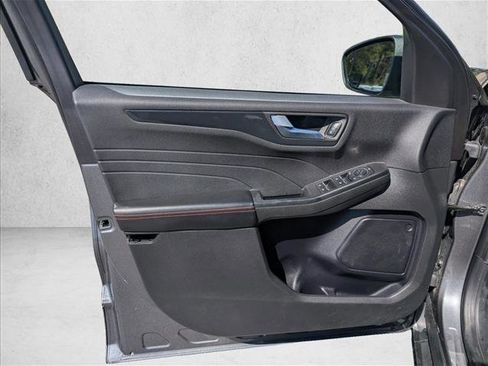 Used 2023 Ford Escape ST-Line AWD/4WD image 20