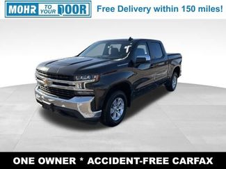 Used 2021 Chevrolet Silverado 1500 LT 360° Tour