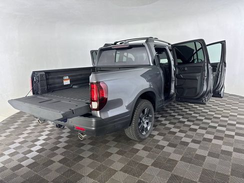 Used 2026 Honda Ridgeline TrailSport image 18