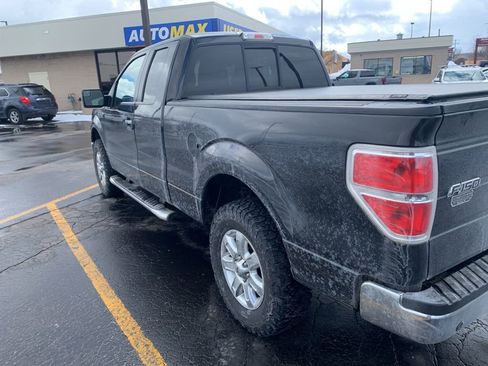 Used 2014 Ford F150 XLT w/ Equipment Group 302A Luxury image 10