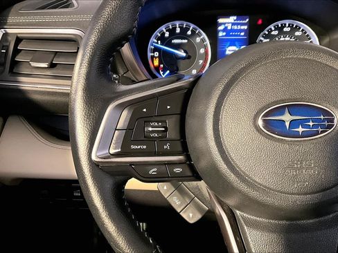 Used 2019 Subaru Ascent Limited AWD/4WD image 24