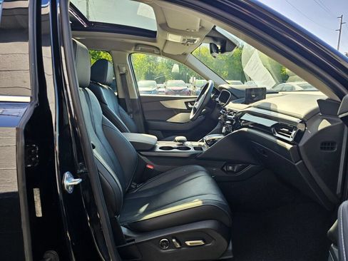 Used 2024 Acura MDX SH-AWD w/ Technology Package image 9