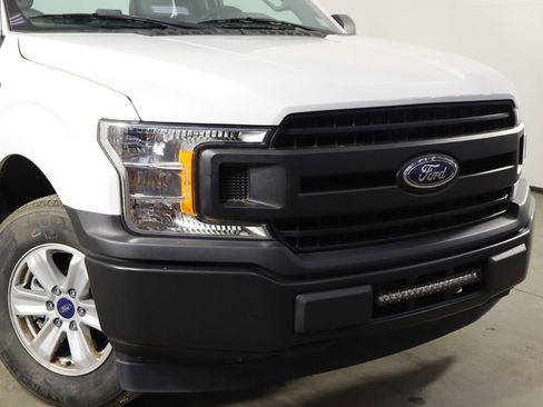 Used 2018 Ford F150 XL image 28