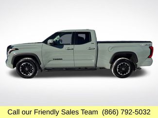 Used 2022 Toyota Tundra SR5 video 2