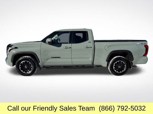 Used 2022 Toyota Tundra SR5 image 2