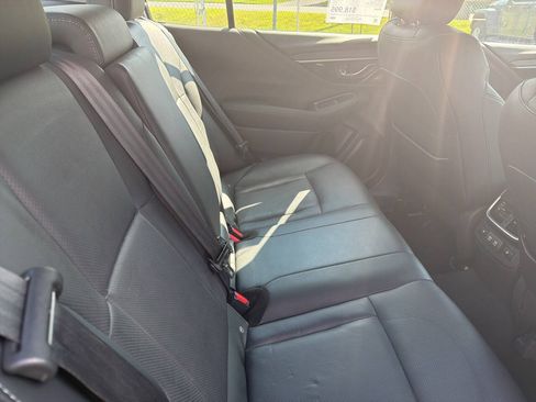 Used 2022 Subaru Legacy Limited AWD/4WD image 10