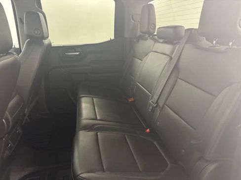 Used 2020 Chevrolet Silverado 1500 W/T w/ WT Value Package RWD image 11