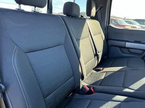 New 2025 Ford F150 XLT w/ Equipment Group 302A MID image 20