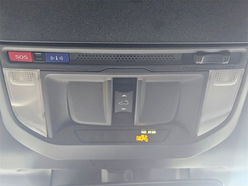 Used 2025 Subaru Forester Sport w/ Popular Package #1 image 34